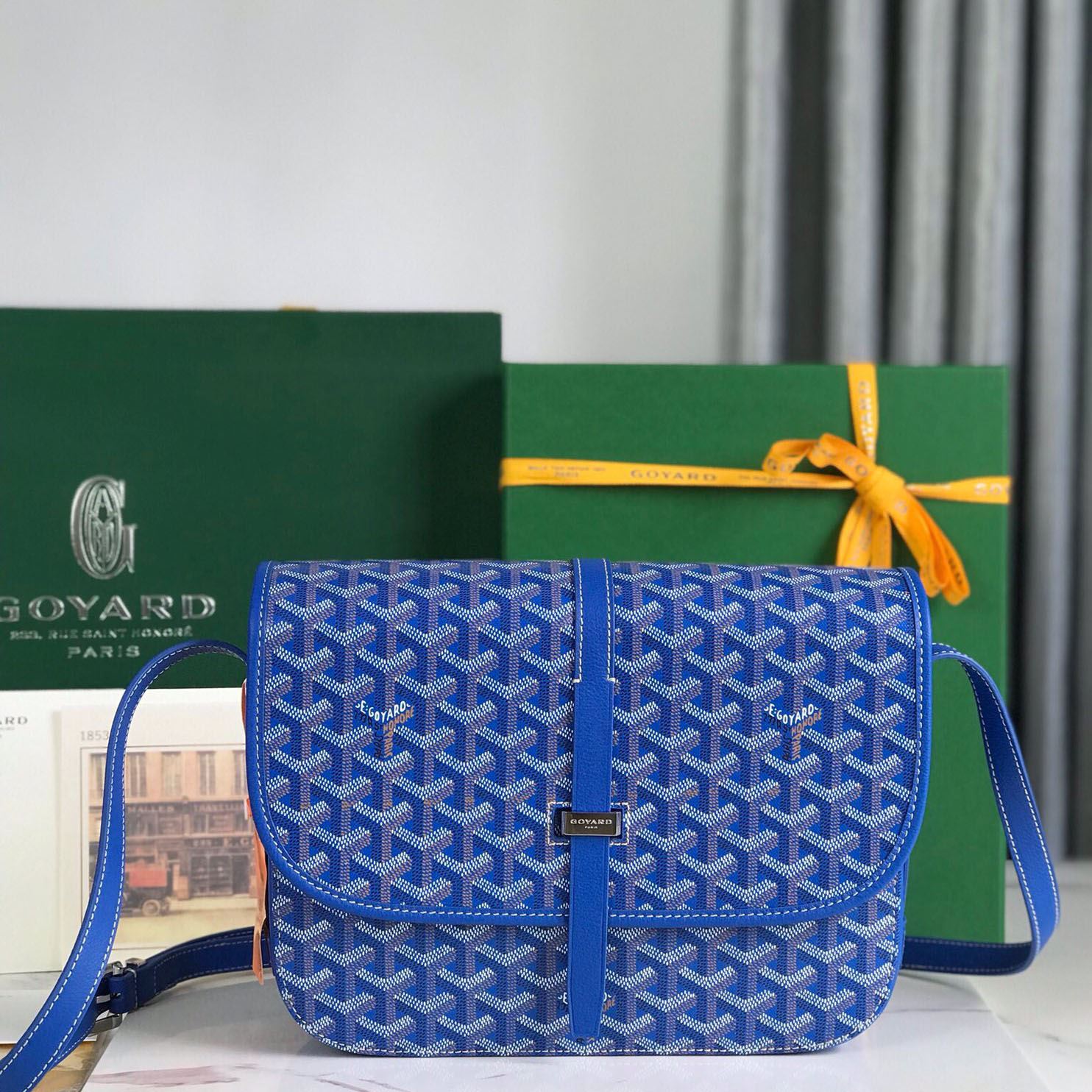 Go*ard satchel bags